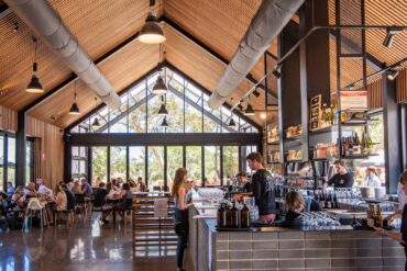 adelaide hills restaurants