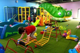 adelaide indoor playground