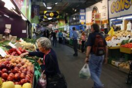 adelaide markets today