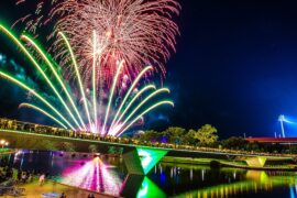 adelaide new years eve