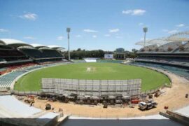 adelaide oval