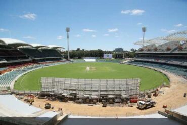 adelaide oval