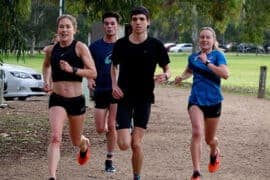 adelaide parkrun