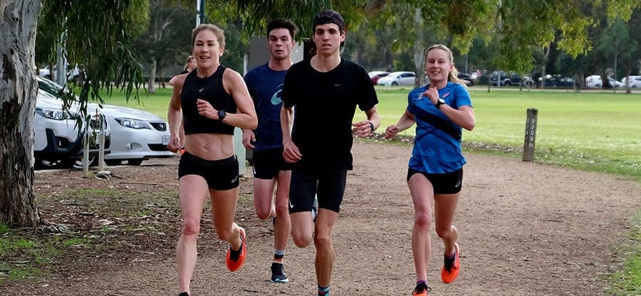 adelaide parkrun