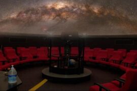 adelaide planetarium