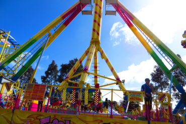 adelaide royal show