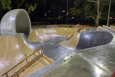 adelaide skate park