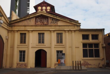 adelaide theatres