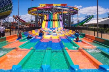 adelaide water park