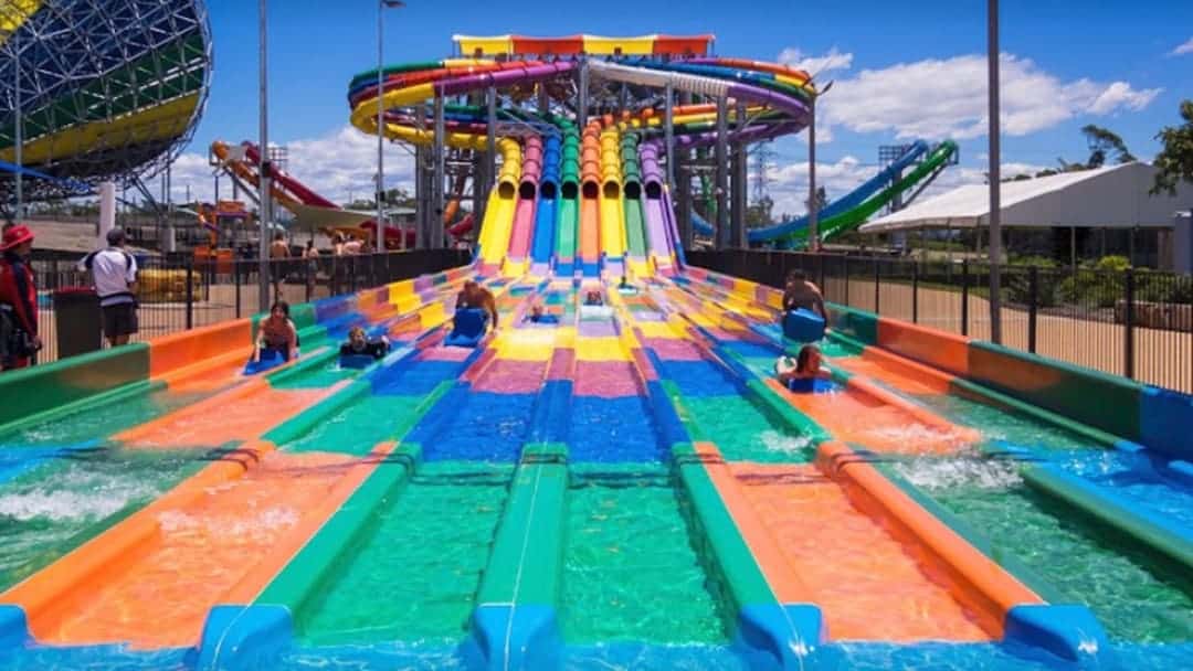 adelaide water park