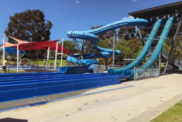 adelaide water parks