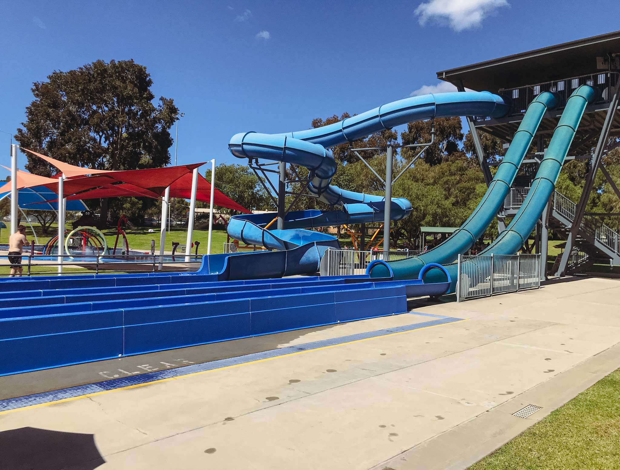 adelaide water parks