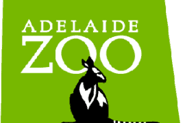 adelaide zoo south australia