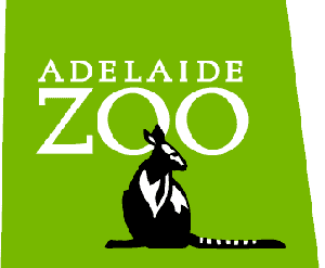 adelaide zoo south australia