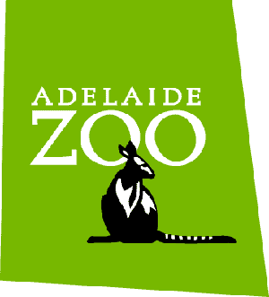 adelaide zoo south australia