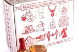 adult advent calendars