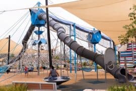 adventure playground brisbane