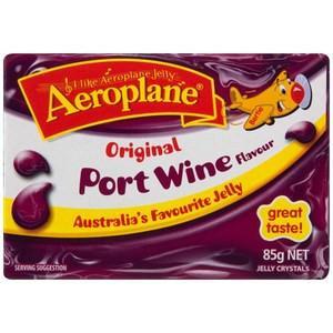 aeroplane jelly