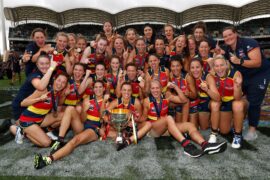 aflw crows