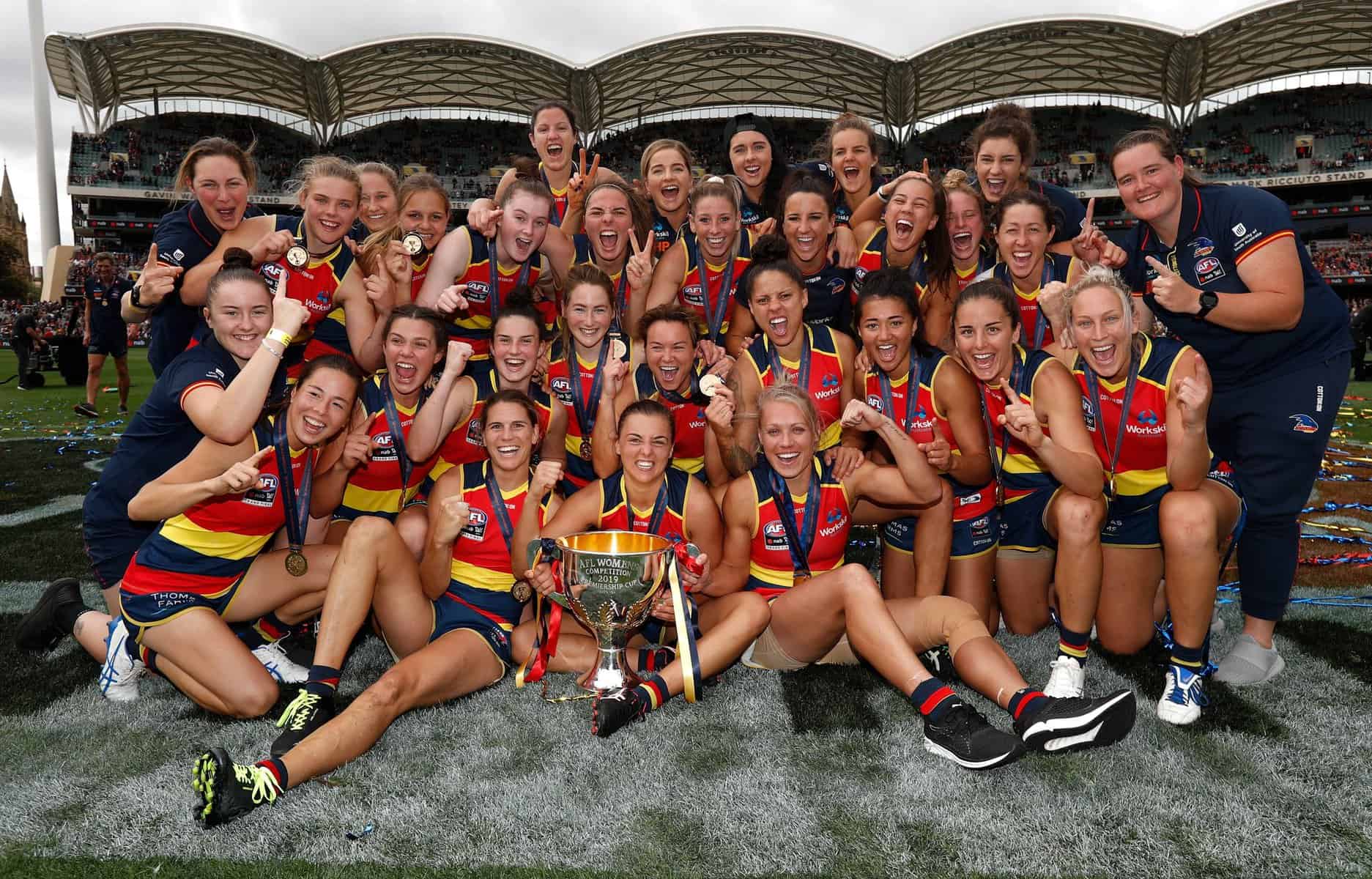 aflw crows