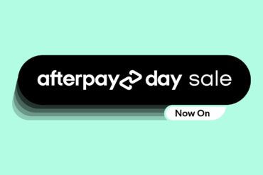 afterpay day sales