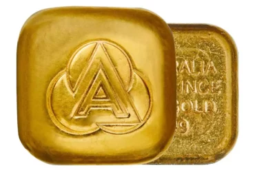 ainslie bullion brisbane