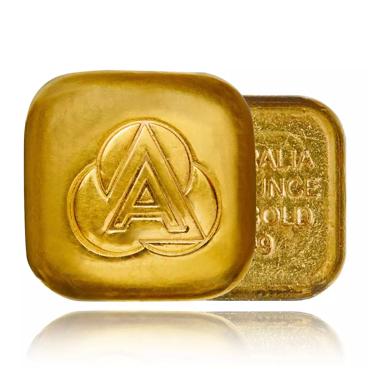 ainslie bullion brisbane