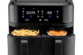 air fryer kmart