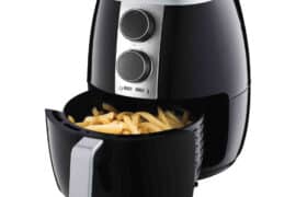 air fryer woolies