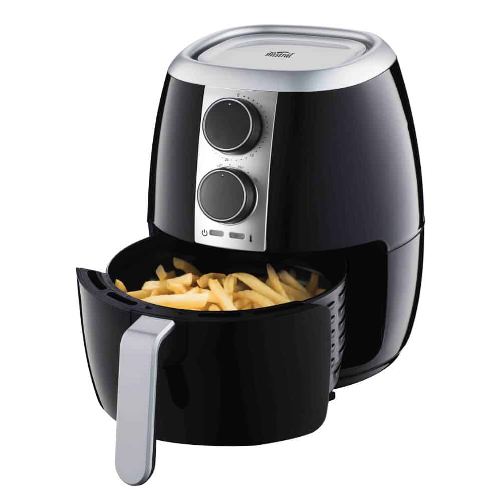 air fryer woolies