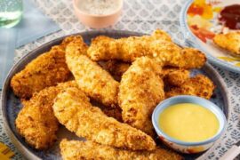 airfryer recipes