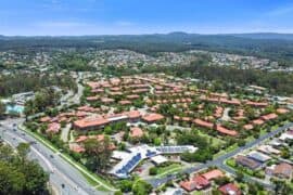 albany creek brisbane