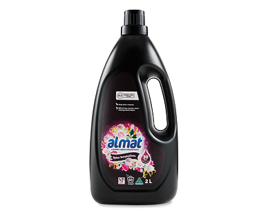 aldi almat laundry liquid