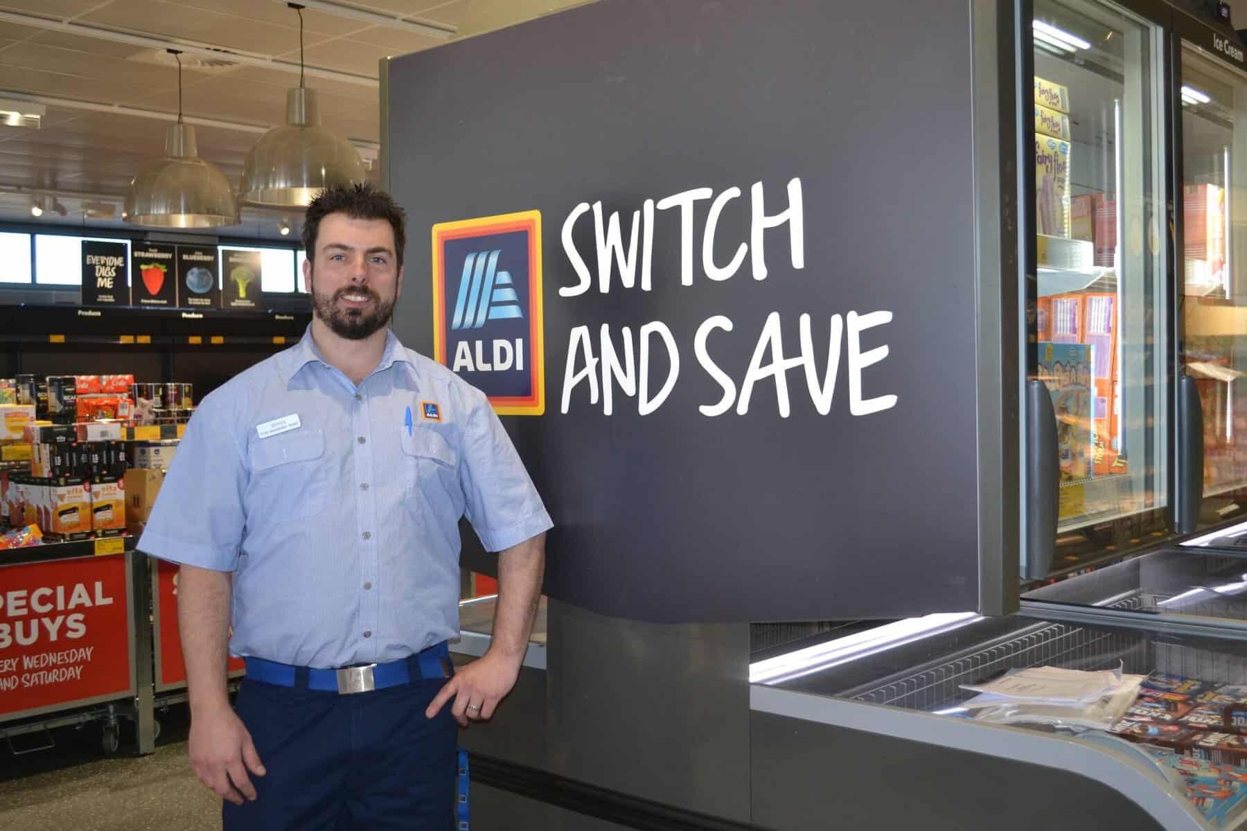 aldi dubbo