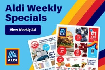 aldi specials