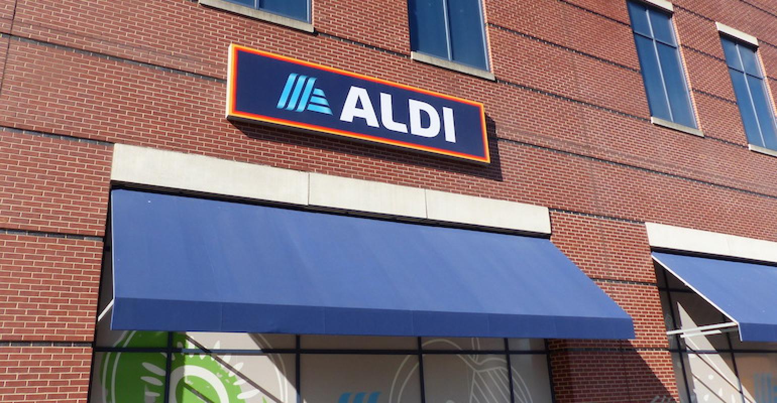 aldi supermarket online