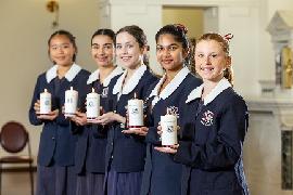 all girls school sydney