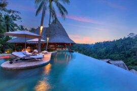 all inclusive bali packages