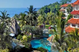 all inclusive holiday to bali