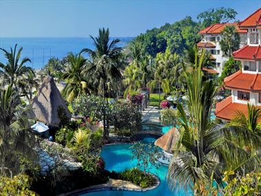 all inclusive holiday to bali