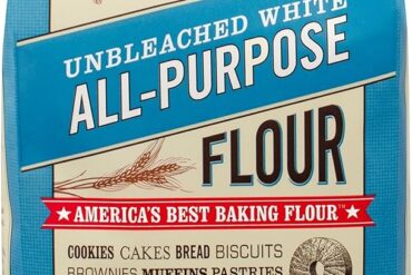 all purpose flour