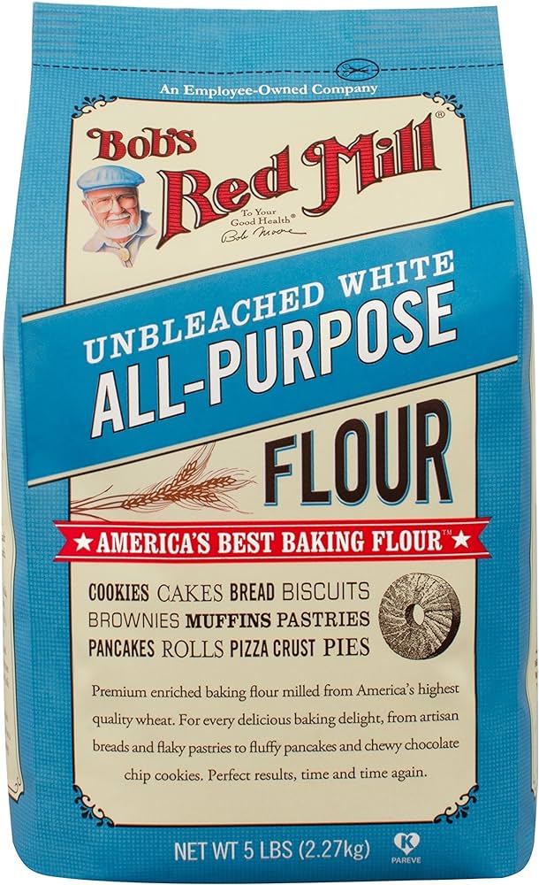 all purpose flour