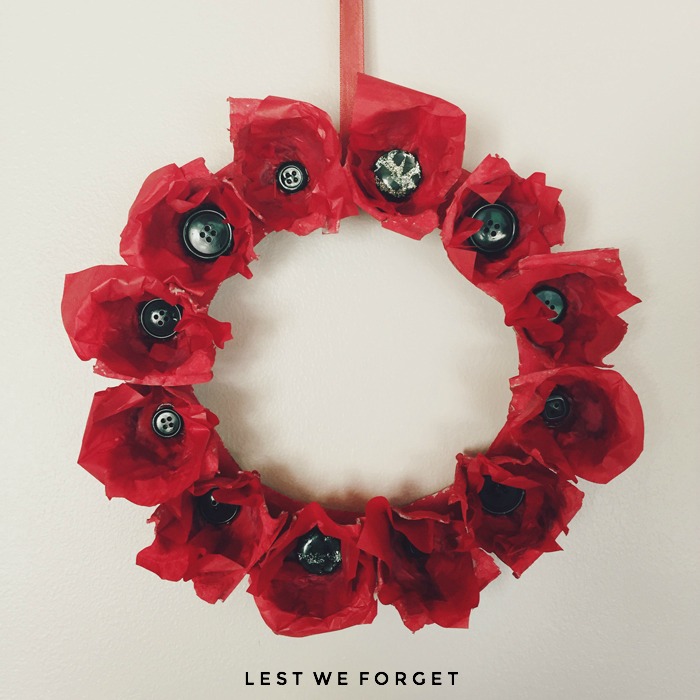 anzac craft