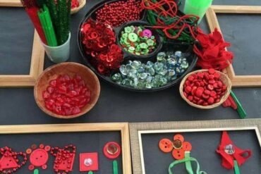 anzac day activities for preschoolers