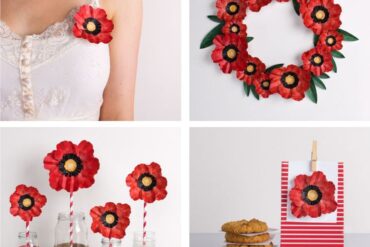 anzac day craft activities