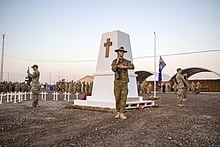 anzac day traditions