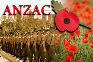 anzac day what does it mean