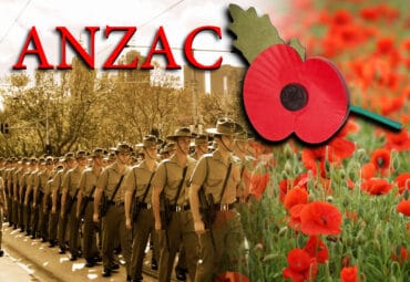 anzac day what does it mean