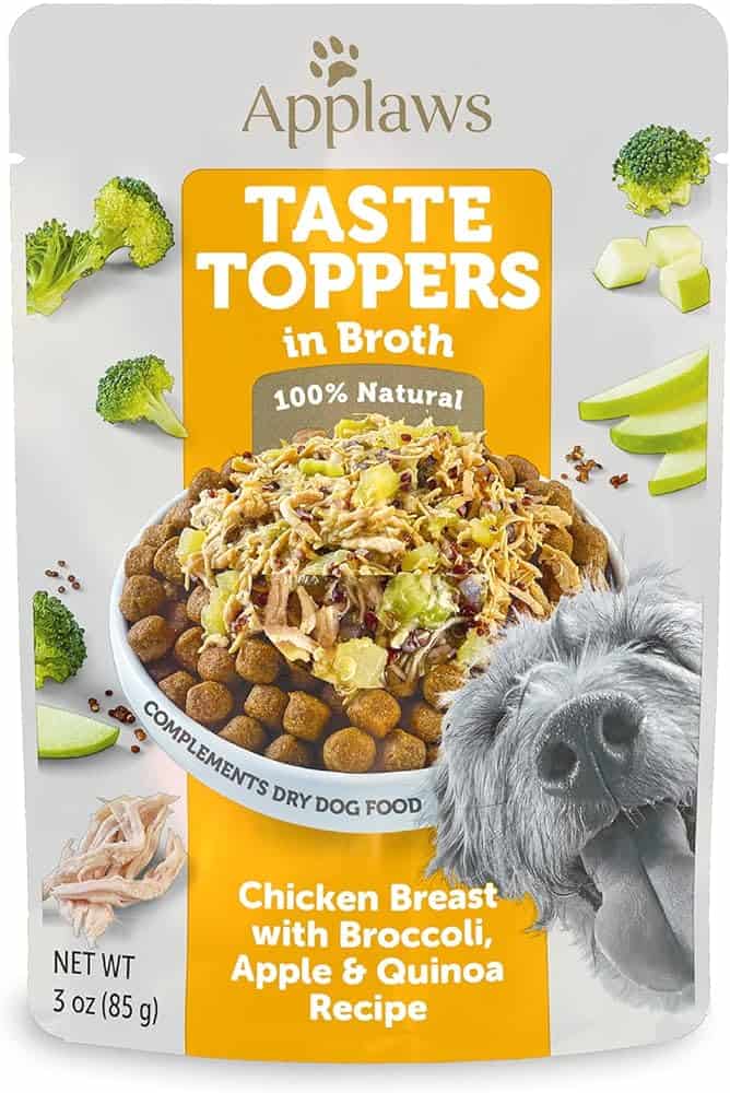 applaws dog food