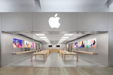 apple store